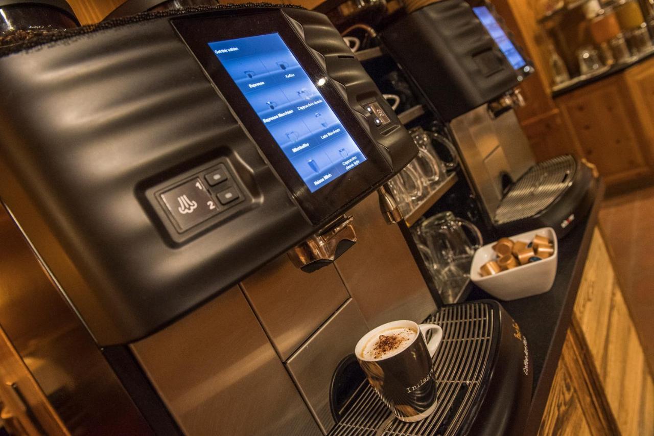 Jaegerhof Serviced Apartements Церматт Екстер'єр фото
